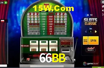 Diretório de Jogos 66BB