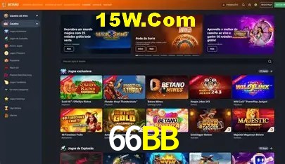 66BB,66BB Bet