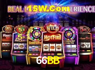 Apostas de Tênis 66BB