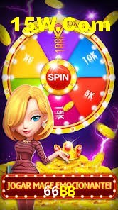 Live Casino 66BB