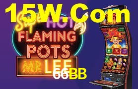 Blackjack Table 66BB
