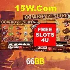66BB: Jogos de Caça-Níqueis-Altas Recompensas, Roleta-Velocidade, Blackjack-Desafios Máximos