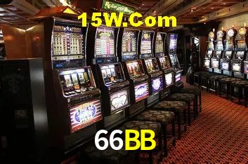 66BB: Seu Cassino Premiado com Pagamentos Rápidos