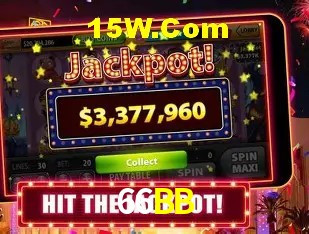 Provedores de Jogos 66BB