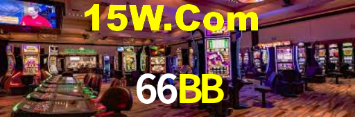 Welcome Bonus 66BB
