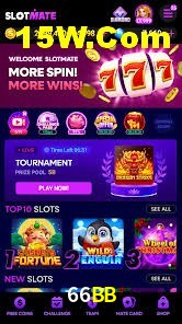 Slot Games 66BB
