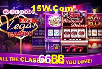 Jogos de Slot 66BB