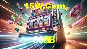 Game Statistics 66BB