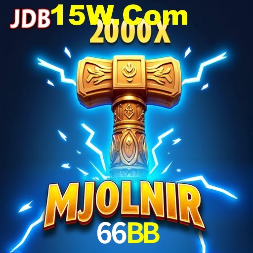 APP oficial da 66BB para mobile