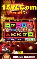 Sinta a adrenalina dos jogos de cassino com 66BB