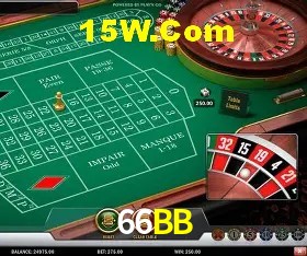 Estatísticas do Jogo 66BB