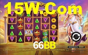 Roulette Table 66BB